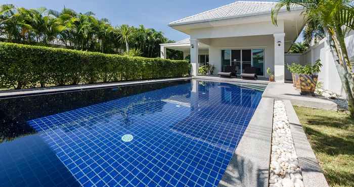 อื่นๆ 3 Bedroom Private Pool Villa L55