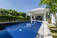 อื่นๆ 3 Bedroom Private Pool Villa L55