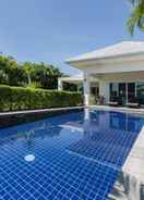 Room 3 Bedroom Private Pool Villa L55