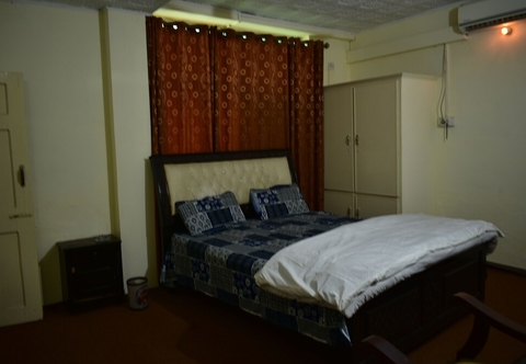 Lain-lain AJK Guest House