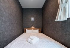 Others 4 THE PLAZA HOTEL S4W12