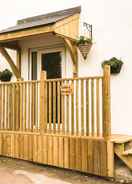 Primary image Rabbits Warren, A 2 Bed Holiday Let in The FOD