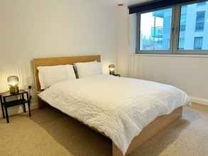 Lainnya 4 Cosy Flat 2mins Walk From Maidstone Station