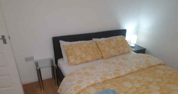 อื่นๆ Beautiful Apartment in Dartford, Greater London