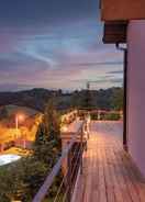 Imej utama Beautiful Villa, Pool and Magic Sunsets, Croatia