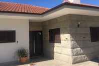 Others Charming 3-bed House in Travanca