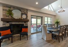 Others 4 Journey's Remedy Lite - Lake View - Closest to Indoor Pool - Sleeps 22