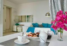Others 4 Elpida Seafront Paradise Apartment in Crete