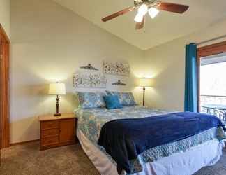 Others 2 Divine 9 Condo - Resort Amenities - Fishing Lake - Hiking Trails - So Comfy!!