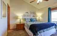 Others 2 Divine 9 Condo - Resort Amenities - Fishing Lake - Hiking Trails - So Comfy!!