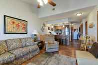 Lainnya Divine 9 Condo - Resort Amenities - Fishing Lake - Hiking Trails - So Comfy!!