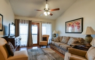 Others 6 Divine 9 Condo - Resort Amenities - Fishing Lake - Hiking Trails - So Comfy!!