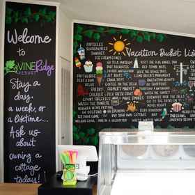 Primary image1Vine Ridge Resort,尼亚加拉区机场 (YCM)飯店