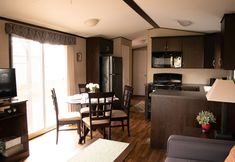 其他 7 Vine Ridge Resort