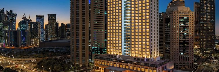 Others ANDAZ DOHA, BY HYATT