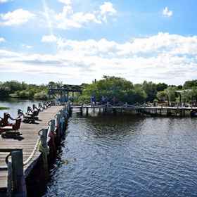 Primary image1Pantanal - Pousada Sia Mariana,马托格罗索州飯店