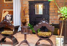 Others 3 Pantanal - Pousada Sia Mariana