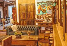 Others 7 Pantanal - Pousada Sia Mariana