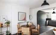 Others 4 The Camberwell Retreat - Alluring 2bdr Flat With Garden