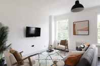 Others The Camberwell Retreat - Alluring 2bdr Flat With Garden