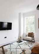 ภาพหลัก The Camberwell Retreat - Alluring 2bdr Flat With Garden