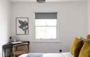 Others 5 The Camberwell Retreat - Alluring 2bdr Flat With Garden