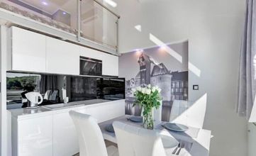 其他 4 Panorama - the View of Gdansk by Elite Apartments