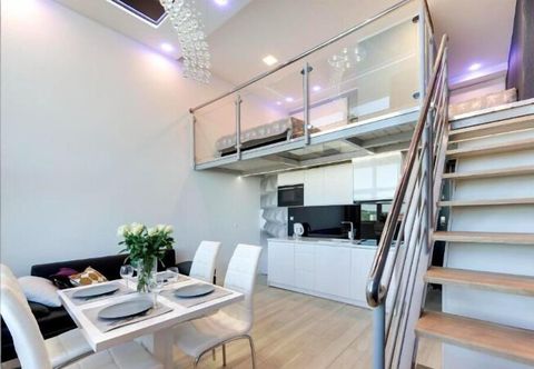 其他 Panorama - the View of Gdansk by Elite Apartments