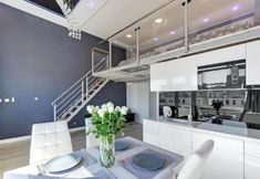 その他 3 Panorama - the View of Gdansk by Elite Apartments