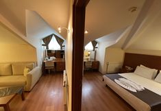 Others 6 Triada Hotel Gayrettepe