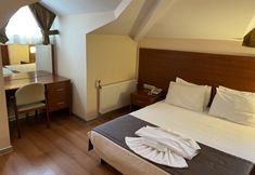 Others 4 Triada Hotel Gayrettepe