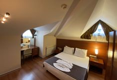 Others 3 Triada Hotel Gayrettepe