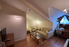 Others 7 Triada Hotel Gayrettepe