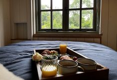 อื่นๆ 4 The Crooked Gate - Luxury Romantic Getaway