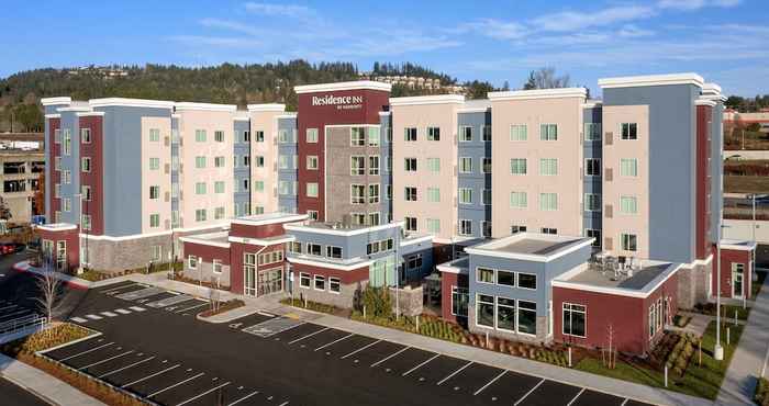 Others Residence Inn by Marriott Portland Clackamas