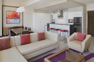 その他 4 Delta Hotels City Center Doha