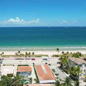 Primary image 1 Casa Bermuda by Avantstay Right Across the Street From Fort Lauderdale Beach, Marriott's Harbor Beach Resort & Spa Hotels