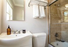 其他 4 Casa Bermuda by Avantstay Right Across the Street From Fort Lauderdale Beach