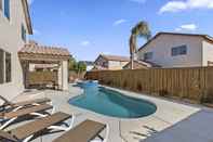 Others Casa Coachella by Avantstay Gorgeous Coachella Home w/ Pool & Hot Tub