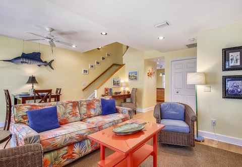 Others Key West Casa by Avantstay Communal Pool BBQ & Patio Near Duval Street Week Long Stays Only