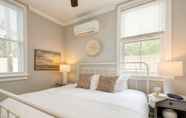 Lain-lain 2 The Carriage Suite Buyout by Avantstay 2 Home Buyout w/ 8bdr in Historic DT