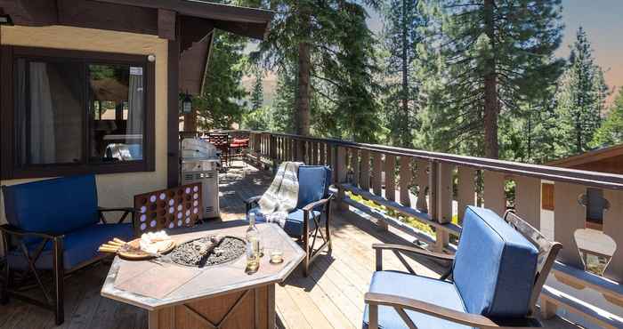 Others Lodgepole by Avantstay Spacious Retreat, 5 Mins From Lake Tahoe + Incline Village