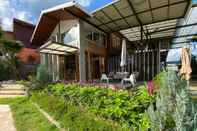 Others Lux Homestay