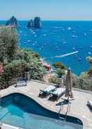 ภาพหลัก Villa Faraglioni in Capri