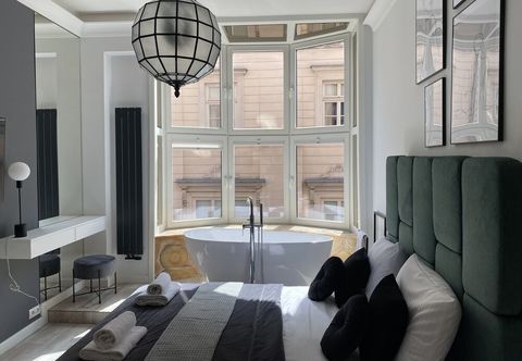 その他 Crystal Lodge - LoftAffair Collection