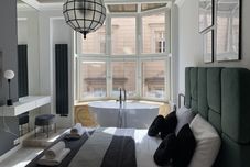 Others Crystal Lodge - LoftAffair Collection