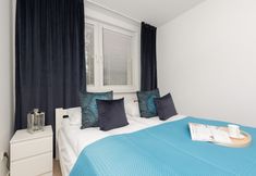 其他 5 PCK Apartament 650 m Brzeźno Beach