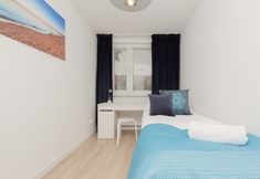 其他 6 PCK Apartament 650 m Brzeźno Beach