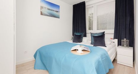 其他 2 PCK Apartament 650 m Brzeźno Beach