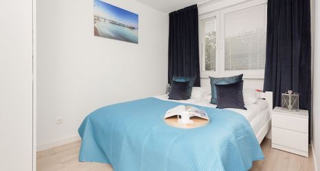 Others 2 PCK Apartament 650 m Brzeźno Beach